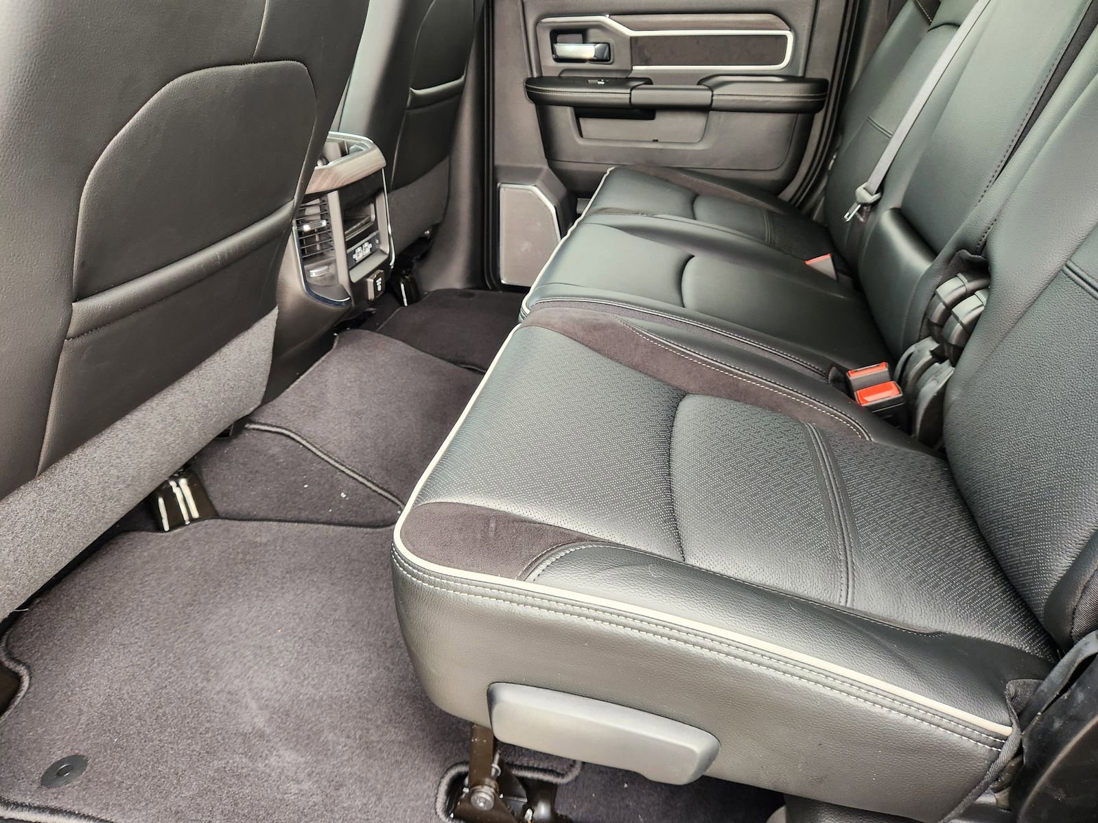 New 2026 RAM 2500 Laramie image 22