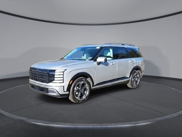 New 2026 Hyundai Palisade Limited image 4