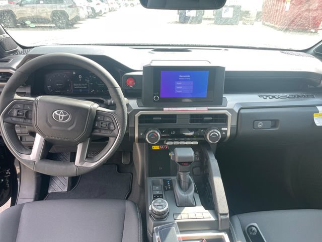 New 2026 Toyota Tacoma TRD Off-Road AWD/4WD image 22