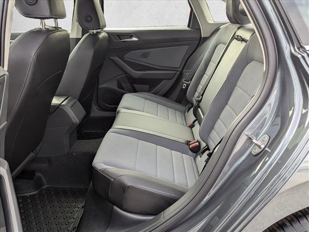 New 2026 Volkswagen Jetta SE image 14