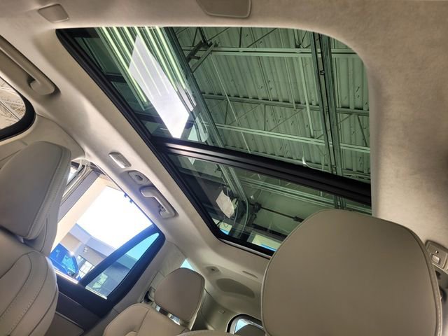 New 2026 Volvo XC90 B6 Ultra w/ Lounge Package AWD/4WD image 8
