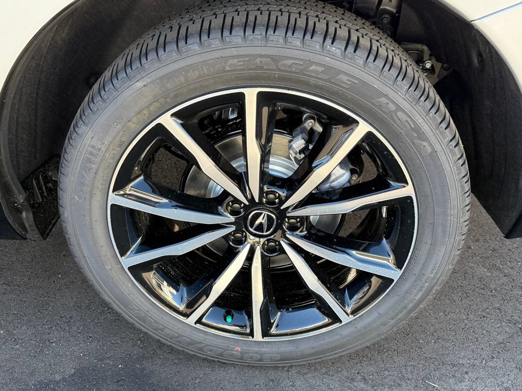 New 2026 Acura RDX w/ Advance Package AWD/4WD image 11