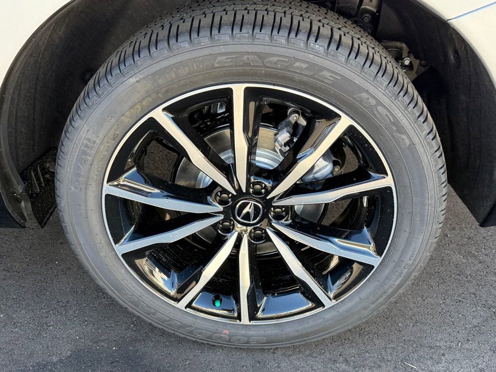 New 2026 Acura RDX A-Spec image 11