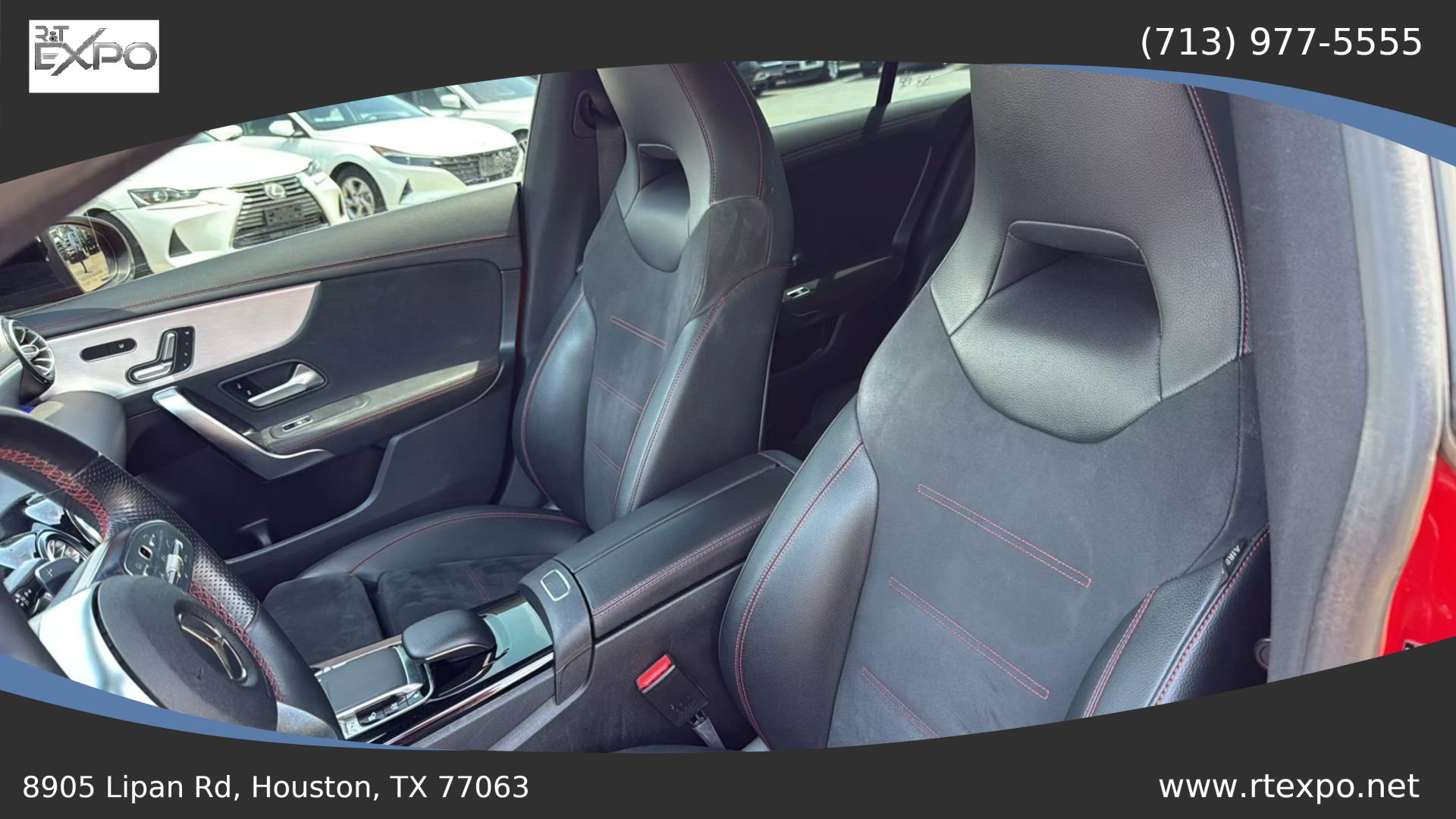 Used 2020 Mercedes-Benz CLA 250 image 23