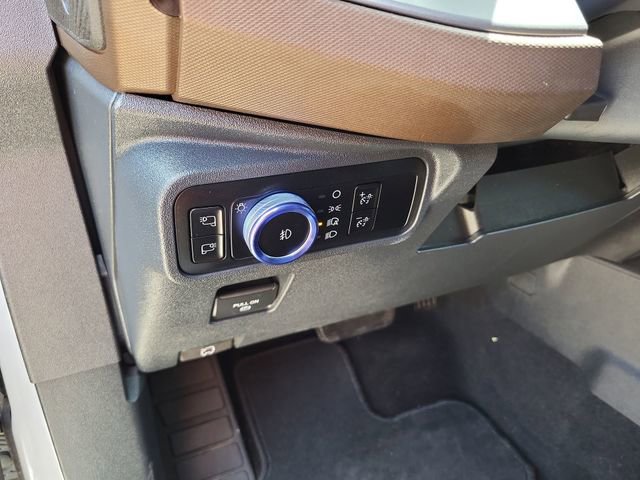 Used 2023 Ford Bronco Outer Banks AWD/4WD image 14