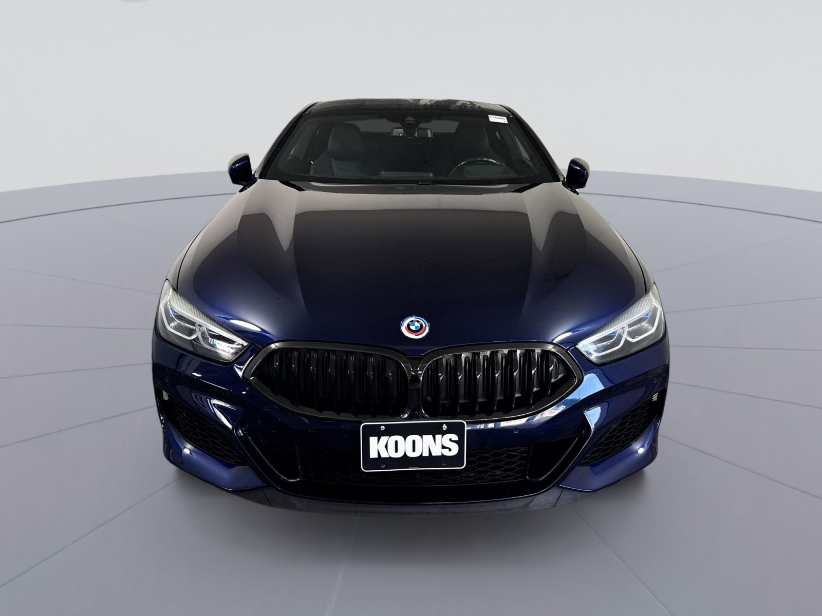 Used 2022 BMW M850i xDrive Coupe AWD/4WD image 11