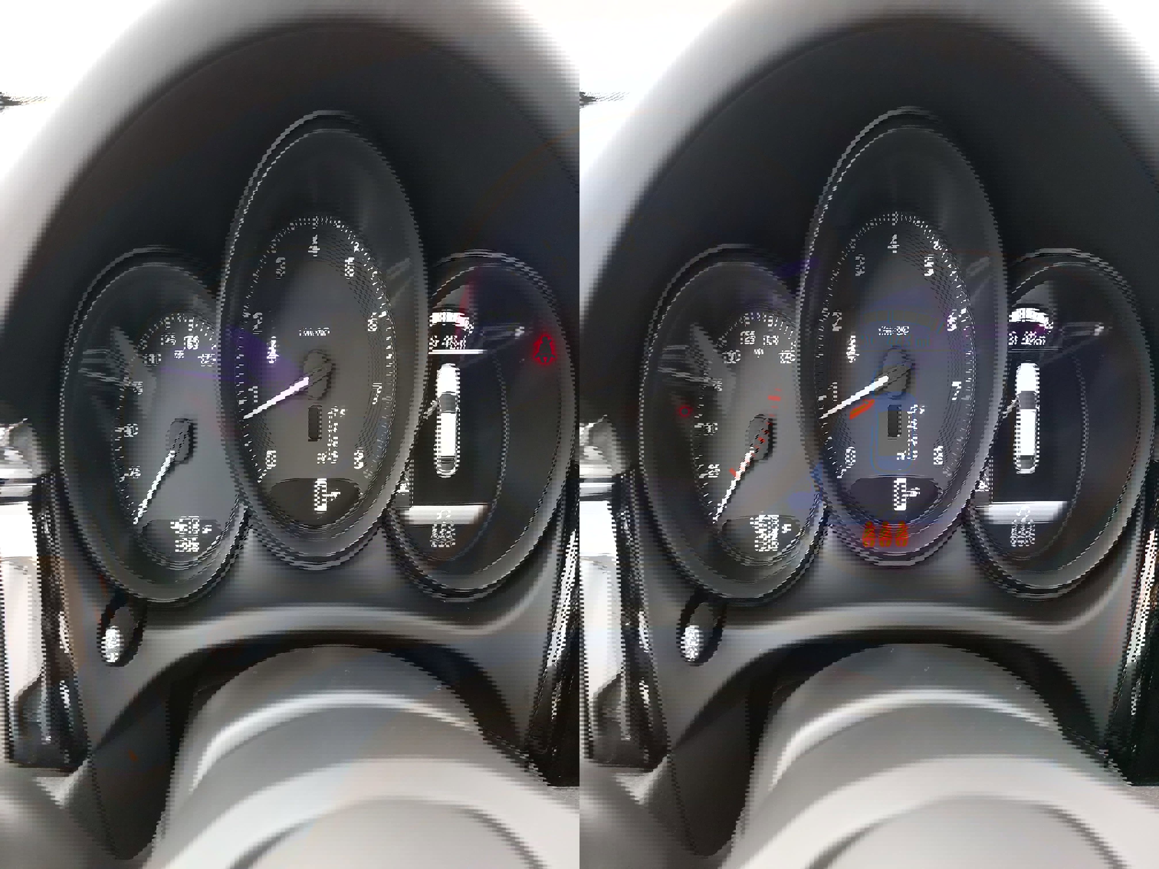 Used 2025 Porsche Macan image 21