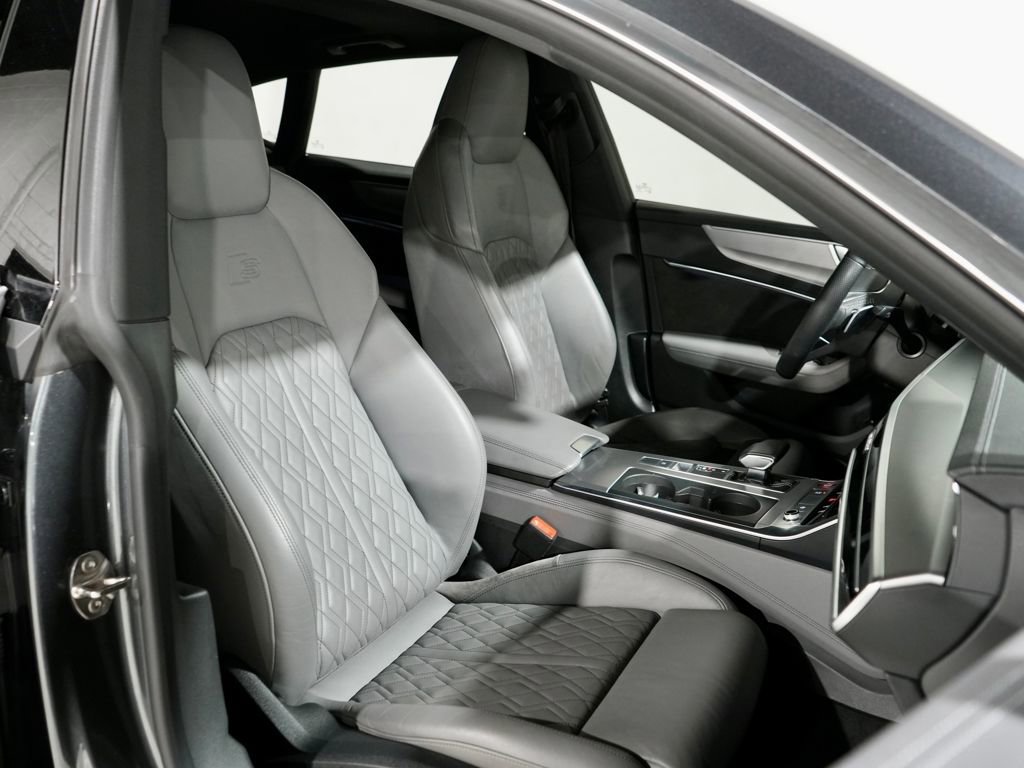Used 2020 Audi S7 Premium Plus w/ S Sport Package image 24