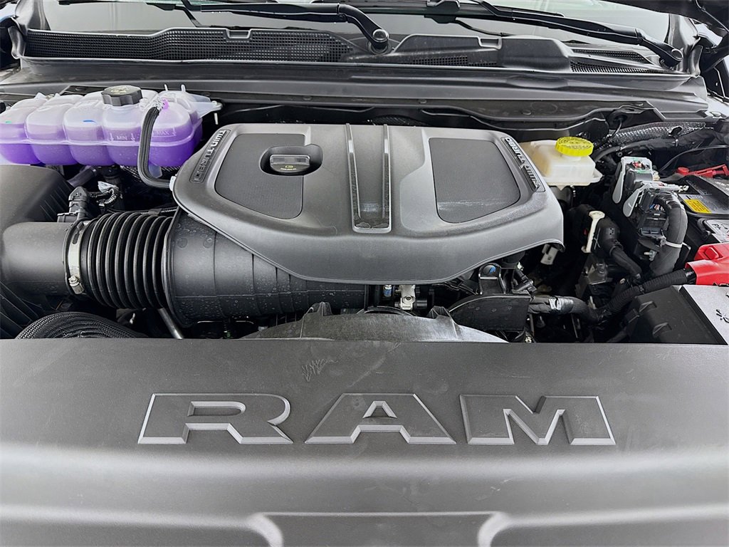 New 2026 RAM 1500 Big Horn image 32