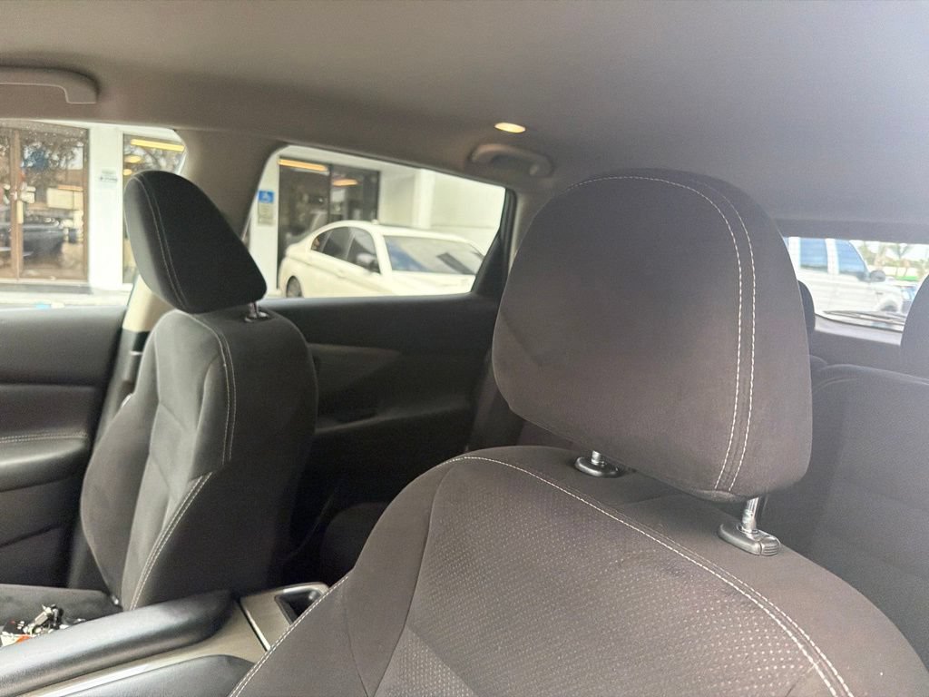 Used 2018 Nissan Murano S FWD image 9