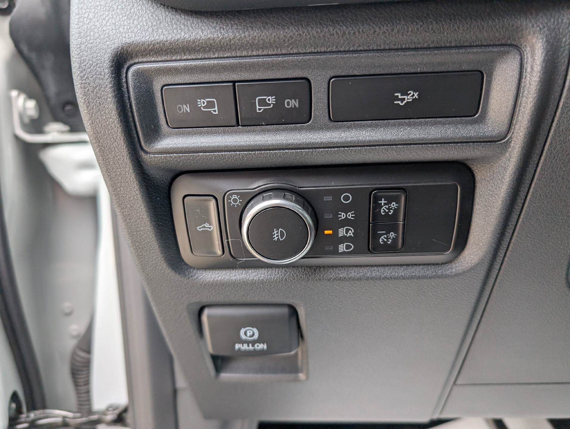 Used 2023 Ford F150 XLT w/ Equipment Group 302A High AWD/4WD image 19