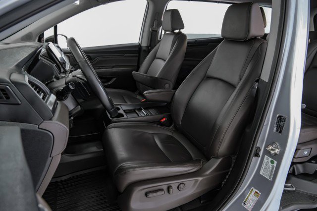 Used 2019 Honda Odyssey Touring image 32