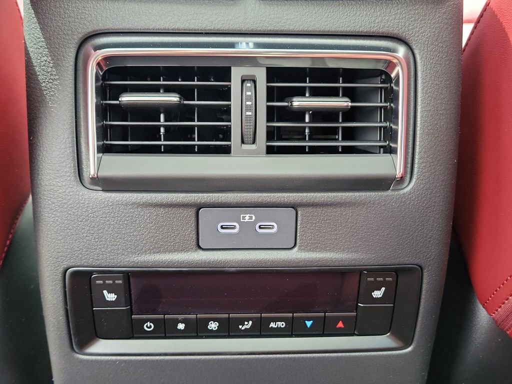 New 2026 MAZDA CX-70 3.3 Turbo S w/ Premium Package image 12