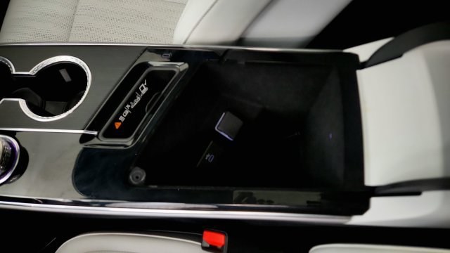Used 2025 Cadillac Lyriq Luxury w/ LPO, Floor Liner Package RWD image 72