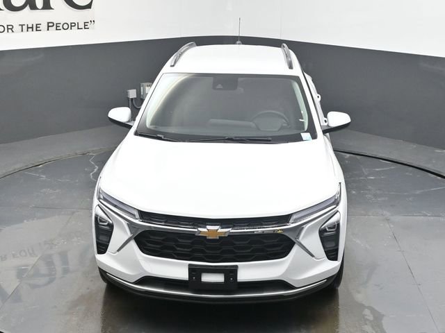 New 2026 Chevrolet Trax LT w/ Driver Confidence Package image 37