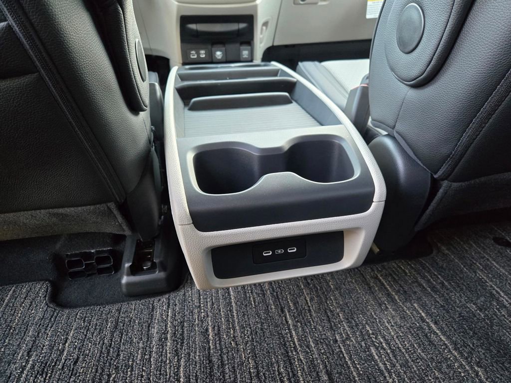 New 2026 Honda Odyssey Elite image 11