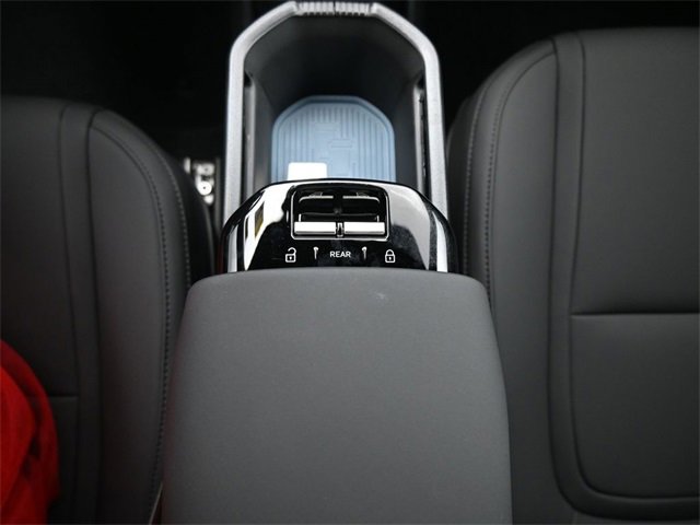 New 2026 Volvo EX30 Plus image 10