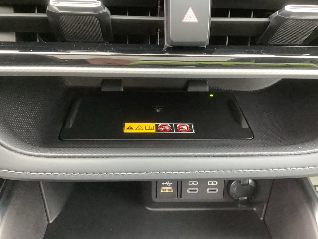 New 2026 Toyota Highlander Platinum image 20