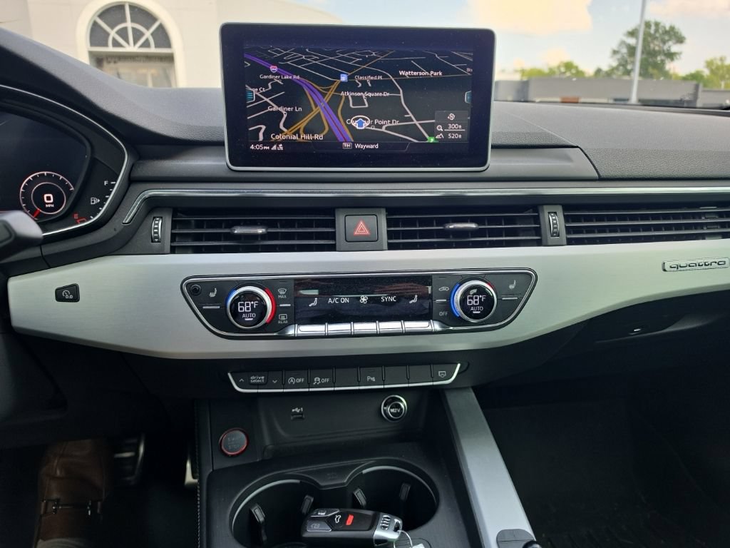 Used 2018 Audi S5 Premium Plus w/ Navigation Package AWD/4WD image 10