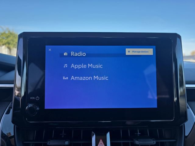 New 2026 Toyota Corolla LE image 20