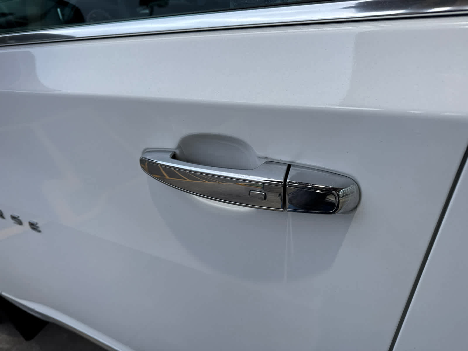 Certified 2023 Chevrolet Traverse Premier image 10