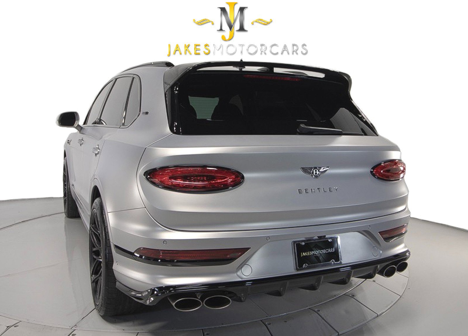 Used 2023 Bentley Bentayga Speed image 13