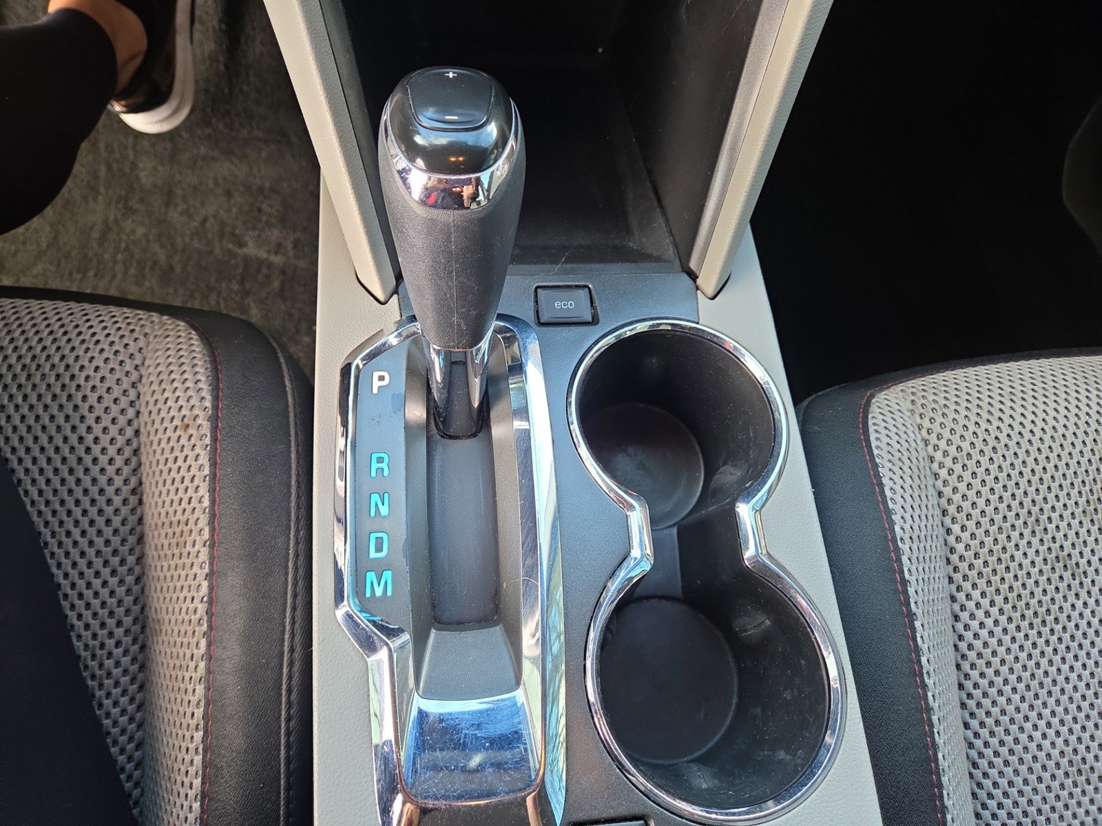 Used 2017 Chevrolet Equinox LT FWD image 21
