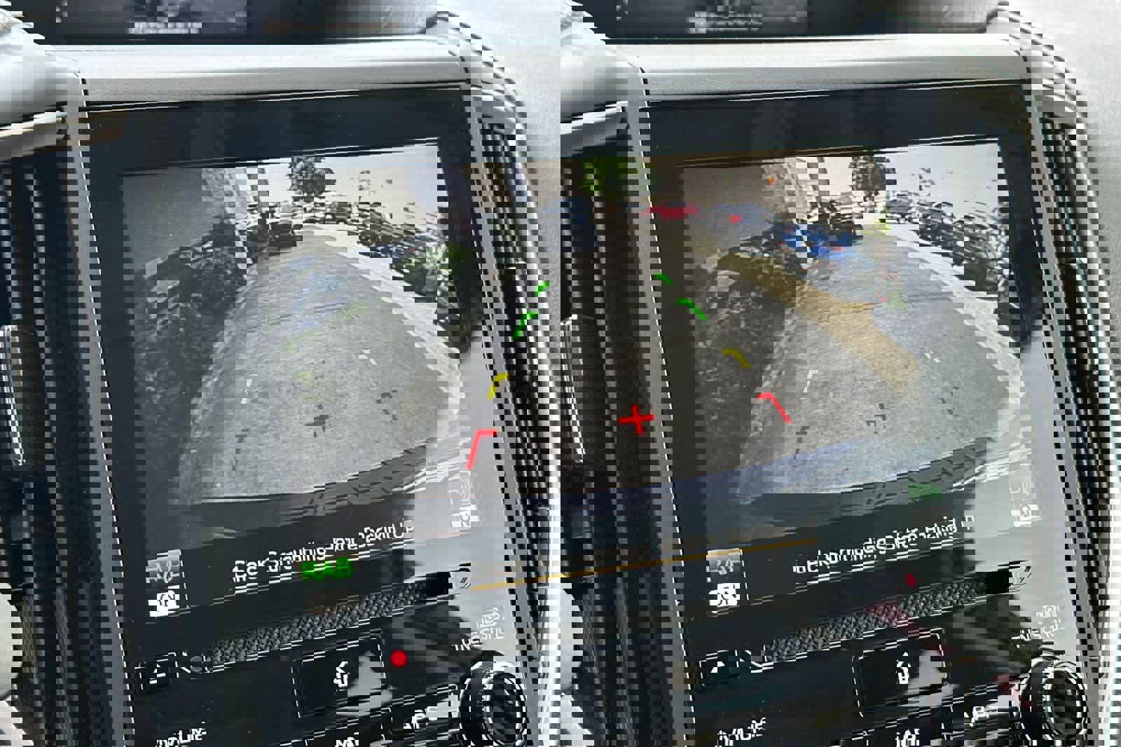 Used 2021 Subaru Forester Limited image 19