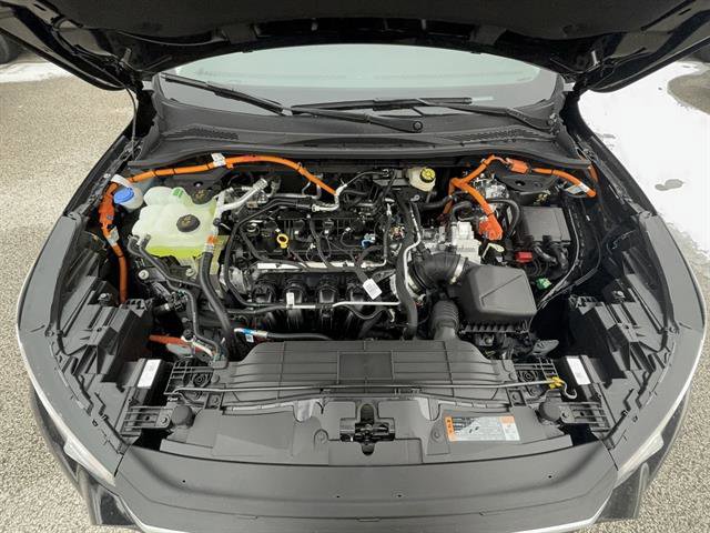 New 2026 Ford Escape SE image 32