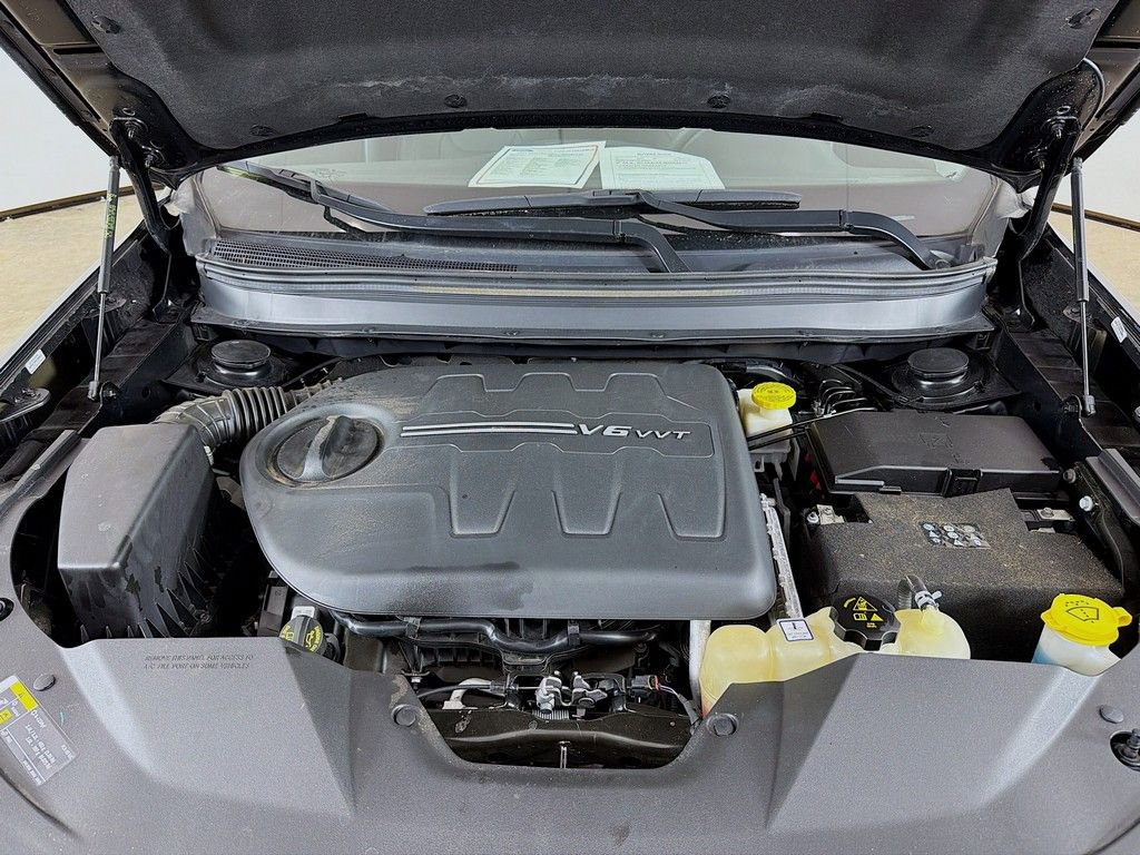 Used 2022 Jeep Cherokee Latitude Lux image 14