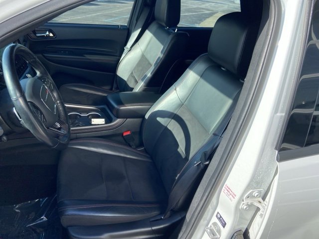 Used 2022 Dodge Durango R/T w/ Blacktop Package image 8