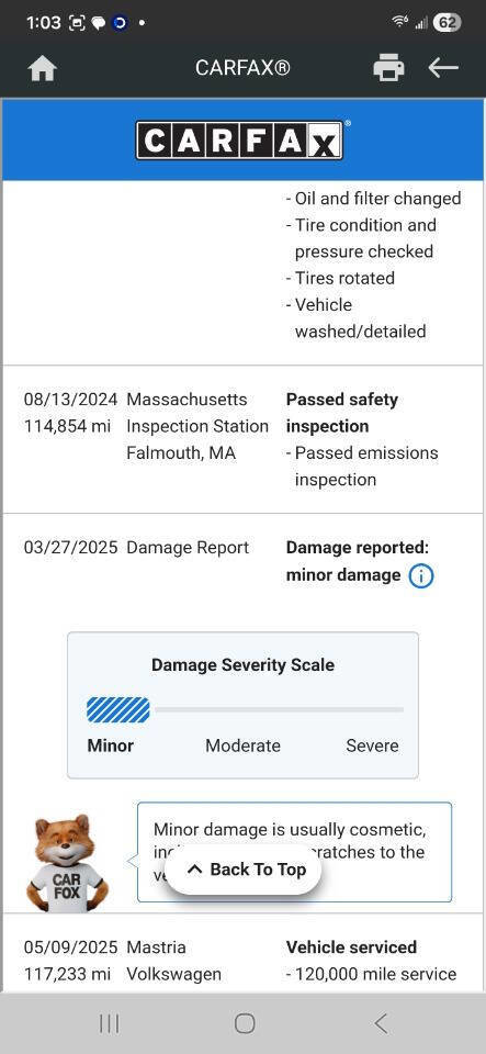 Used 2012 Volkswagen Touareg VR6 image 80