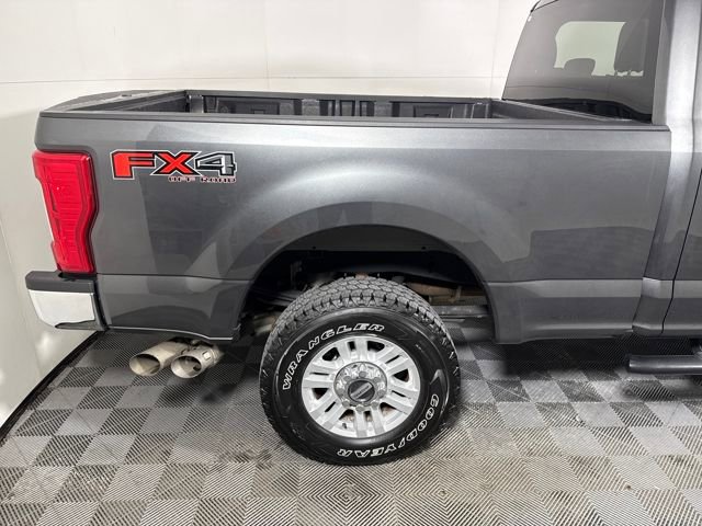 Used 2019 Ford F250 XLT w/ XLT Value Package image 13