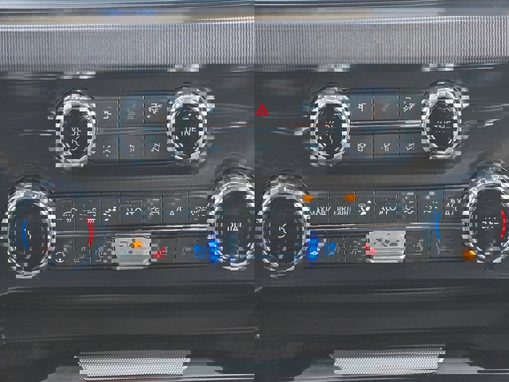 New 2025 Ford F350 Platinum image 15