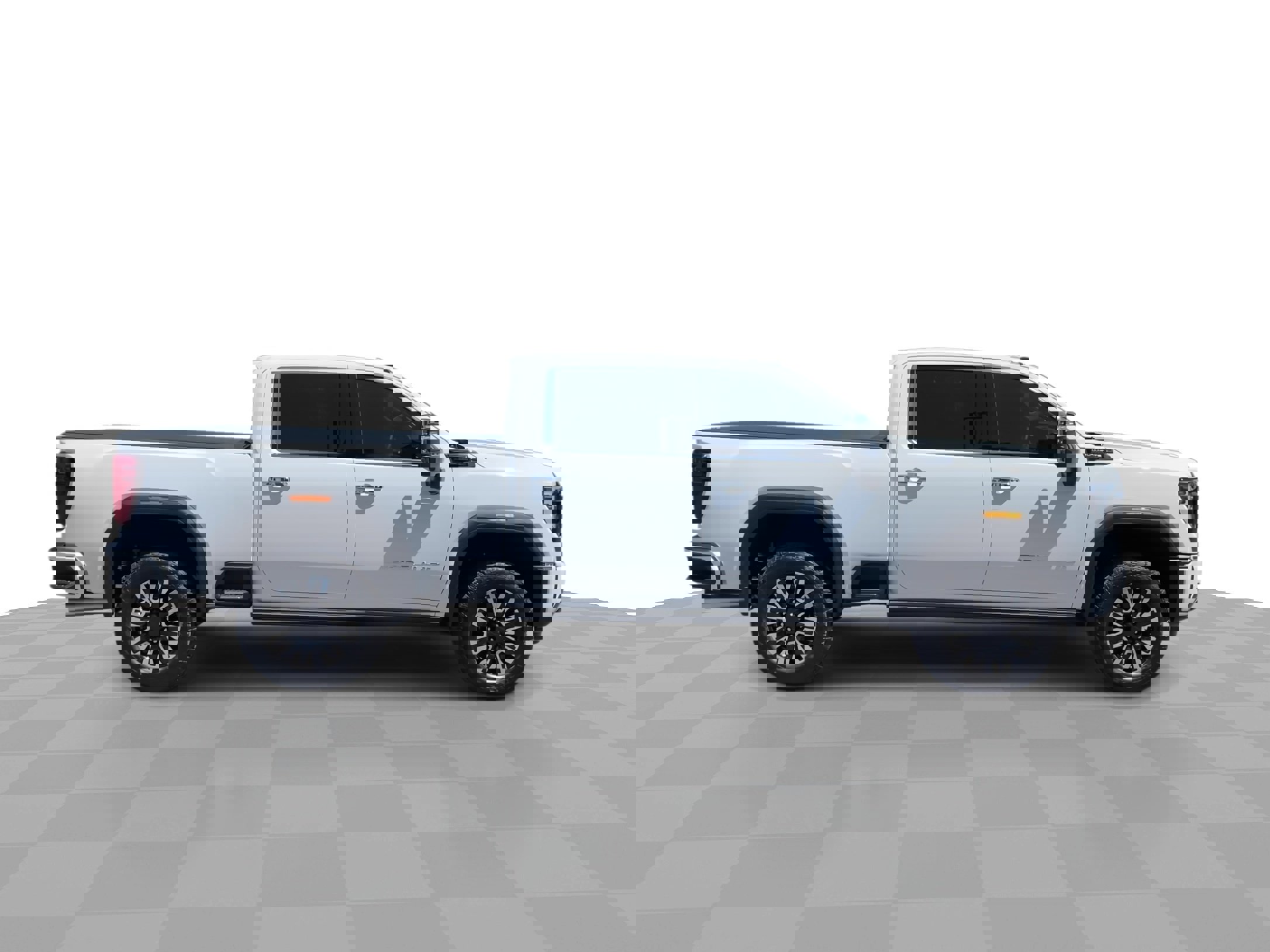 New 2025 GMC Sierra 3500 Denali Ultimate image 45