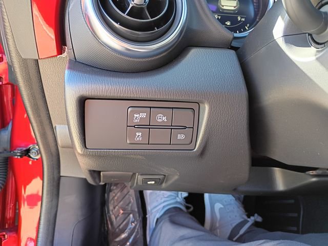 New 2025 MAZDA MX-5 Miata Grand Touring w/ Appearance Package image 30
