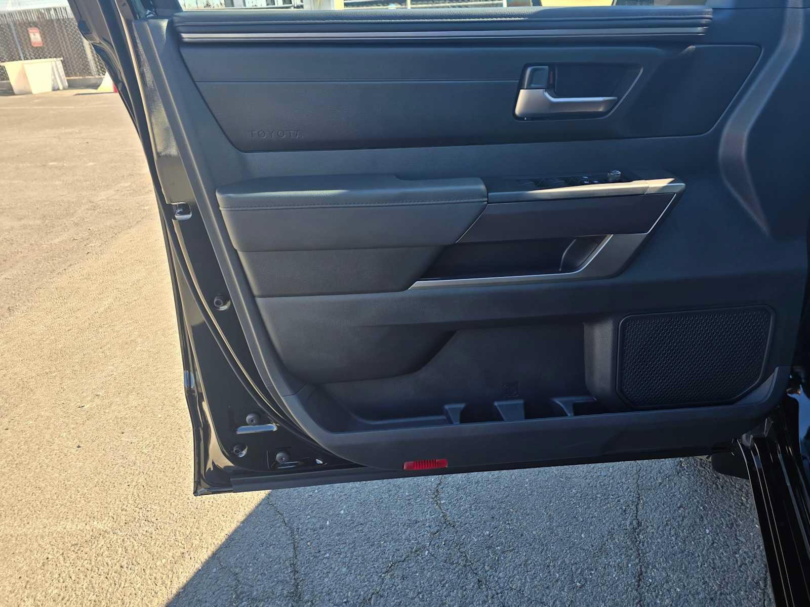 New 2026 Toyota Tundra SR5 AWD/4WD image 21