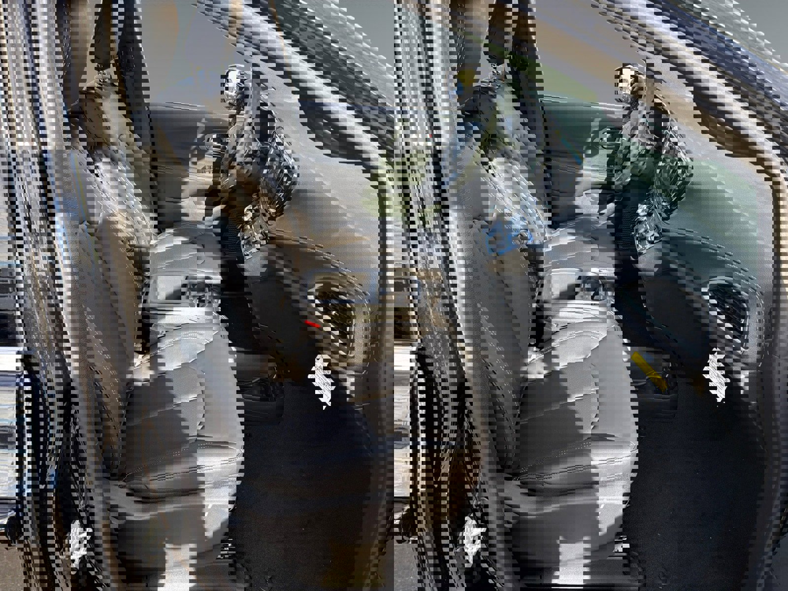 New 2026 Chrysler Pacifica Select image 15