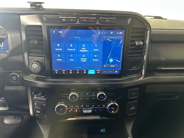 Used 2024 Ford F350 Lariat w/ Lariat Ultimate Package image 21