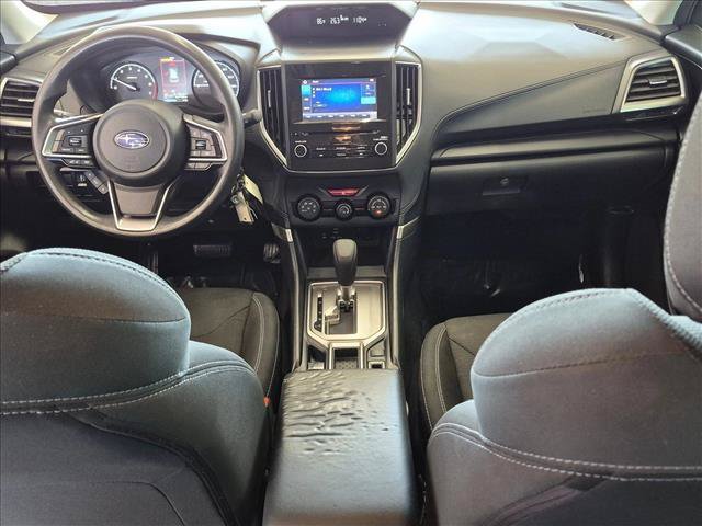 Used 2020 Subaru Forester w/ Alloy Wheel Package AWD/4WD image 15