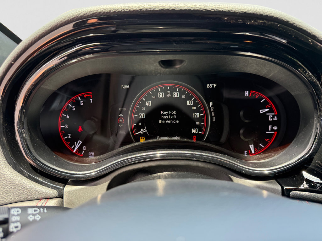 New 2026 Dodge Durango GT AWD/4WD image 25