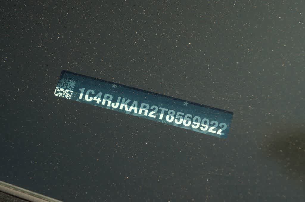 Used 2026 Jeep Grand Cherokee L 4WD image 28