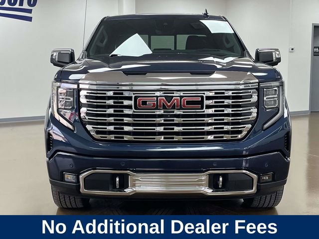 Used 2023 GMC Sierra 1500 Denali AWD/4WD image 2