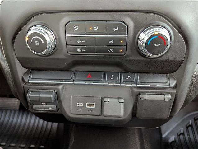 Used 2022 GMC Sierra 3500 Pro w/ Convenience Package image 14