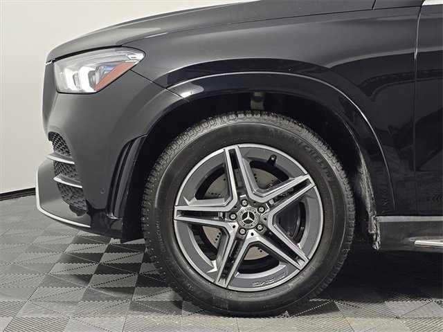 Used 2020 Mercedes-Benz GLE 350 4MATIC image 11