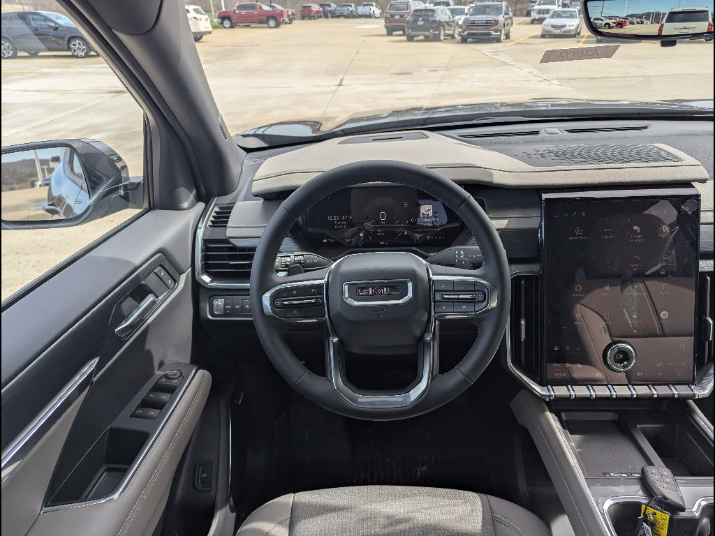 New 2026 GMC Acadia Elevation w/ LPO, Floor Liner Package image 3