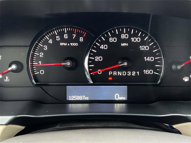 Used 2007 Cadillac DTS Luxury I w/ Sun And Sound Package image 23