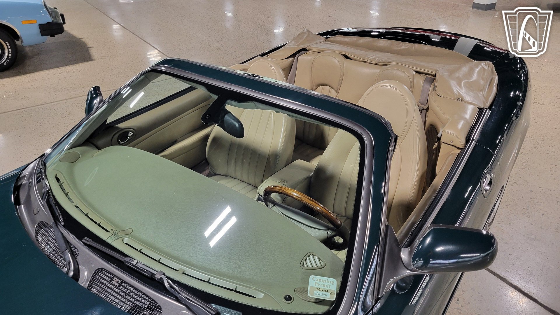 Used 2000 Jaguar XK8 Convertible RWD image 20