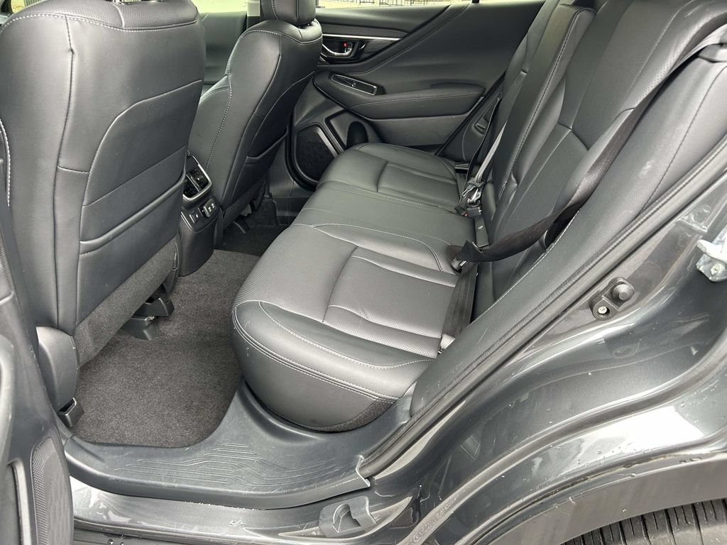 Used 2021 Subaru Outback Limited AWD/4WD image 12