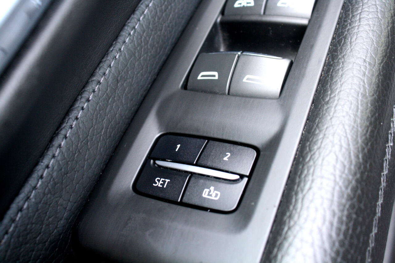 Used 2023 GMC Yukon Denali image 18